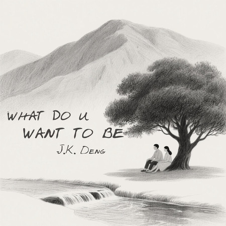 What Do U Want To Be