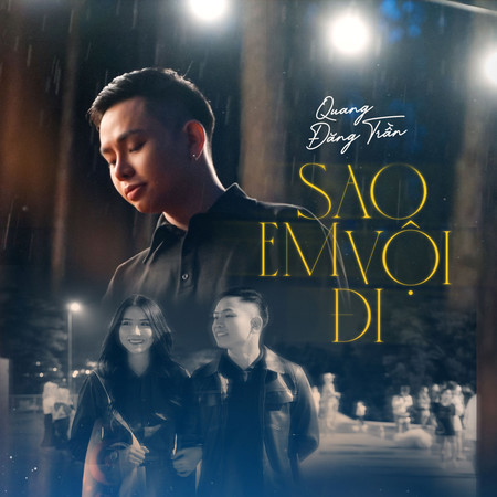 Sao Em Vội Đi