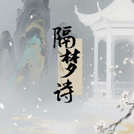 隔梦诗