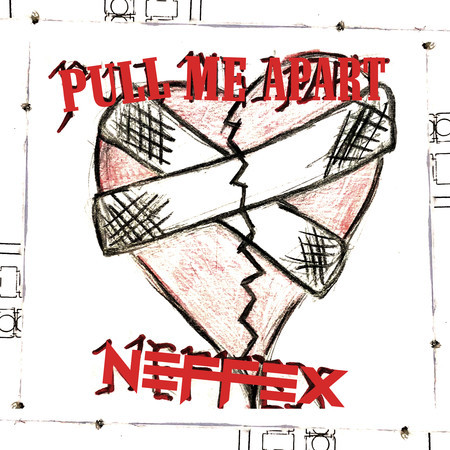 Pull Me Apart