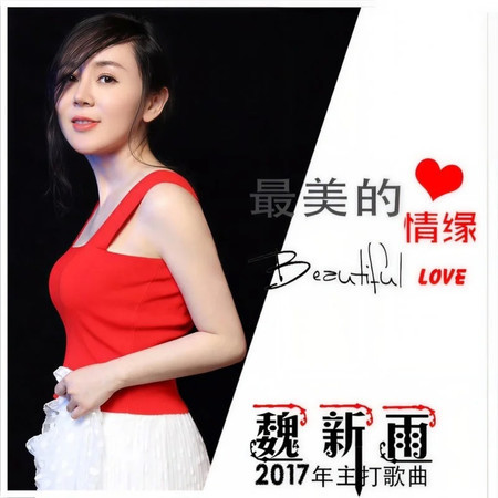 最美的情緣(DJ未央版)