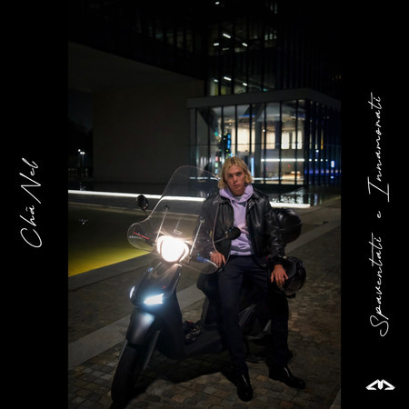 Spaventati e Innamorati