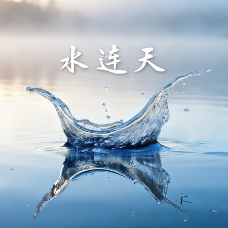 水連天 (第十五屆全國運動會開幕式主題歌粵語版)