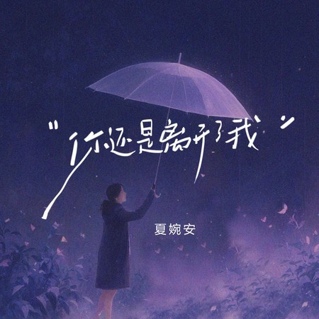 你还是离开了我 (DJ默涵版)