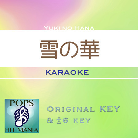 Snow Flower(Karaoke Pops Hit Mania)