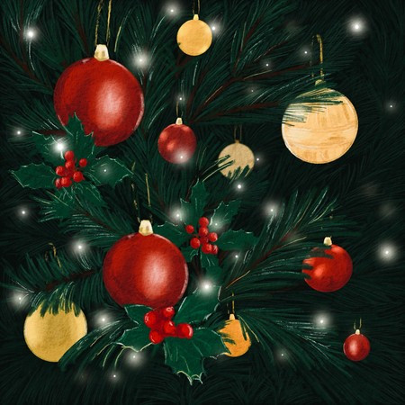 White Christmas (Feat. Sonny Zero)
