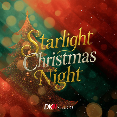 Starlight Christmas Night