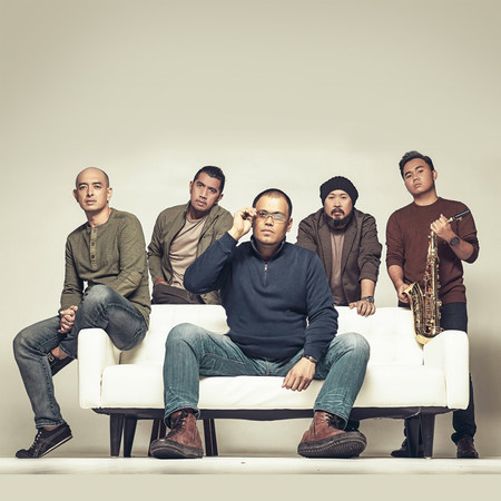 Kahit Kailan (New Version)