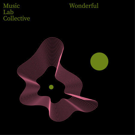 Wonderful (Arr. Piano) (From "Wicked")