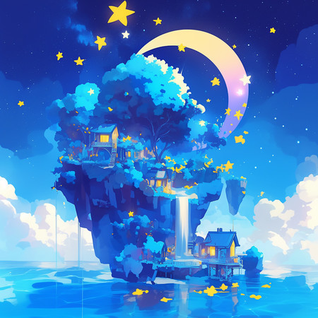 Teddy Bear's Gentle Snores