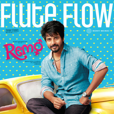 Flute Flow (From "Remo")