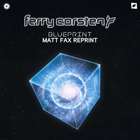 Blueprint (Matt Fax Reprint)