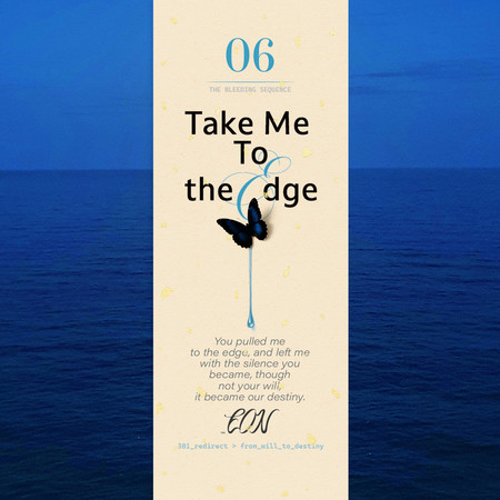 Take Me To The Edge