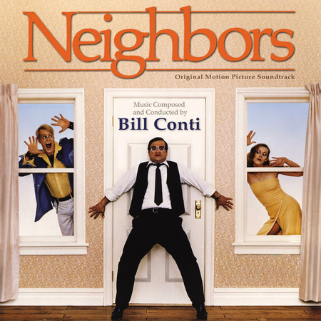 Neighbors (Original Motion Picture Soundtrack)