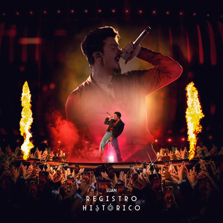 Você Não Sabe o Que É Amor (Ao Vivo)