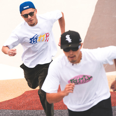 拍打仔 (產地 VIP Extended Mix)