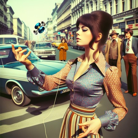 Every Day + I'm a Yo Yo