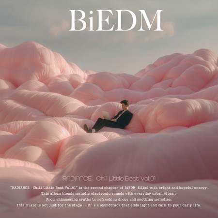 RADIANCE : Chill Little Beat Vol.01