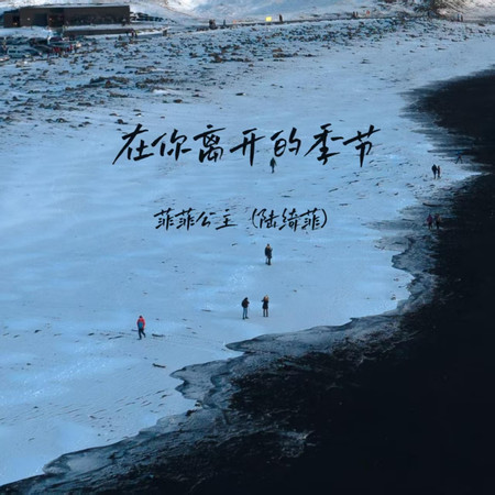 在你離開的季節