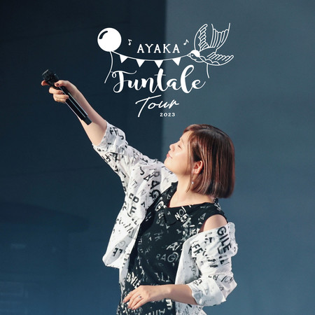 Funtale Tour 2023（Live at 東京國際Forum Hall A 2023.9.16）