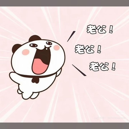 给老公的保证书