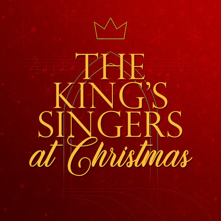 The King's Singers at Christmas