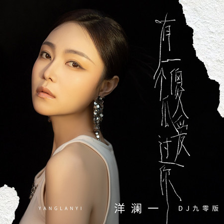 有個傻瓜愛過你(DJ九零版)