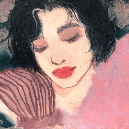 Winter (Sped Up & Slowed)