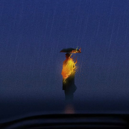 信仰 (高音釋放版)