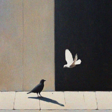 只要你過得比我好 (大頭針高音版)