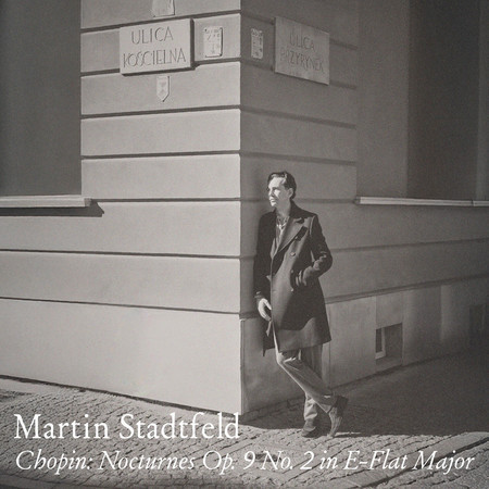 Nocturnes, Op. 9, No. 2 in E-Flat Major