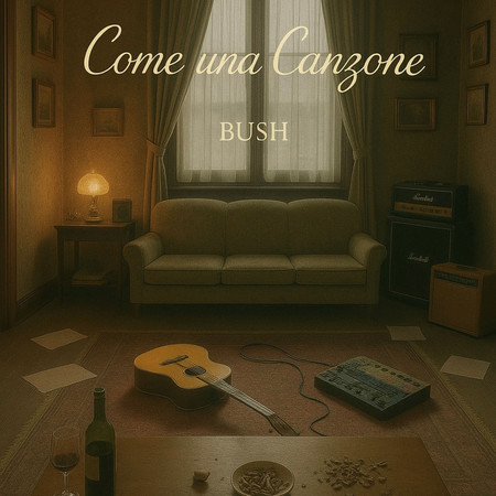 COME UNA CANZONE