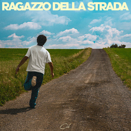 Ragazzo della Strada
