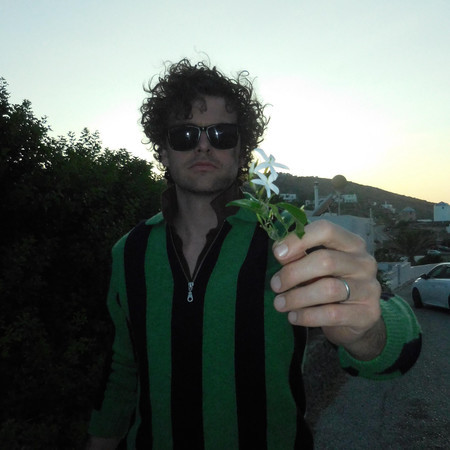 Divine Feelings (Acoustic)