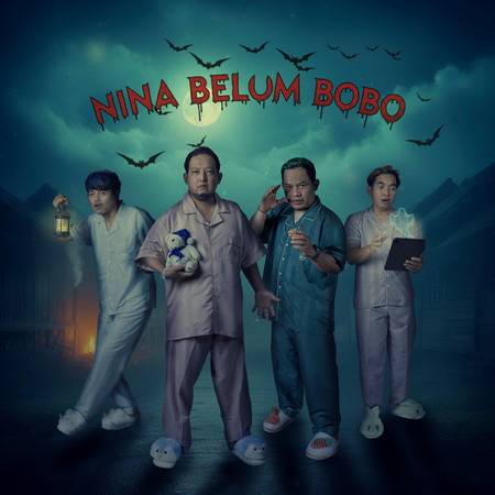 Nina Belum Bobo