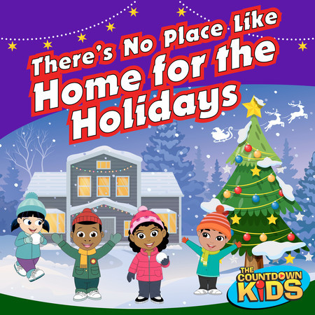 (There's No Place Like) Home for the Holidays
