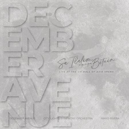 Sa Ilalim Ng Mga Bituin (Live At The SM Mall Of Asia Arena)