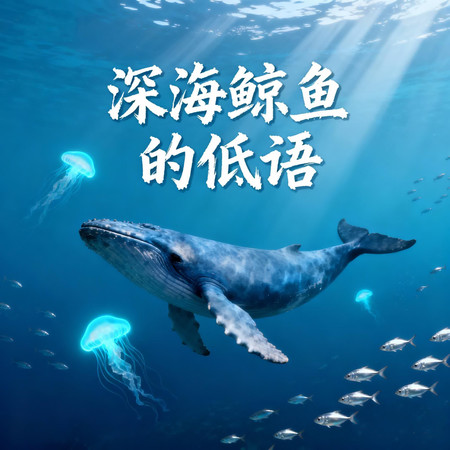深海鯨魚的低語