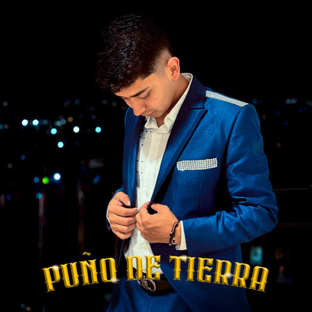 PUÑO DE TIERRA (LIVE)