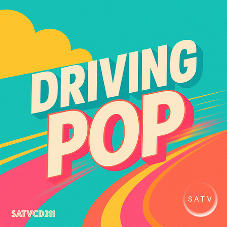 Driving Pop
