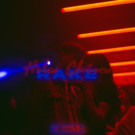 Hola Chica
