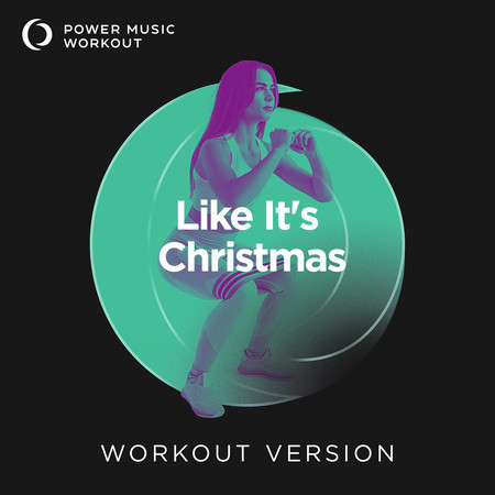 Like It's Christmas