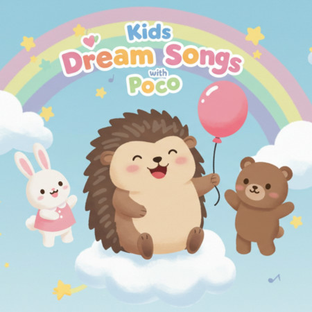 Poco’s Dreamland Melodies
