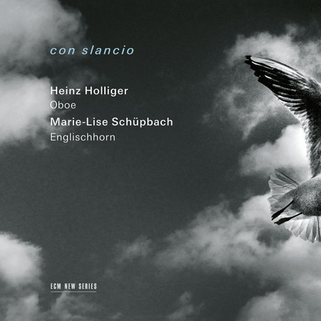 Wyttenbach: Sonata für Oboe Solo: I. Langsam – Beschleunigend