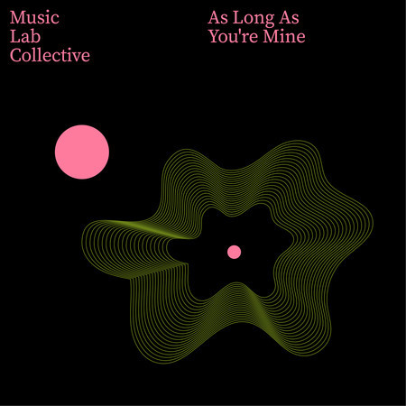 As Long As You're Mine (Arr. Piano) (From "Wicked")