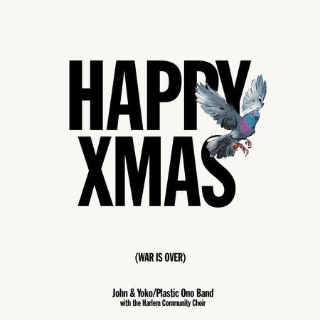 Happy Xmas (War Is Over) (Ultimate Mix)