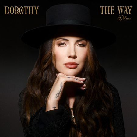 THE WAY (Deluxe)