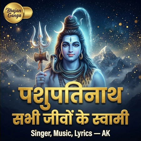 Pashupatinath Sabhi Jivo Ke Swami