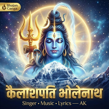 Kailashpati Bholenath