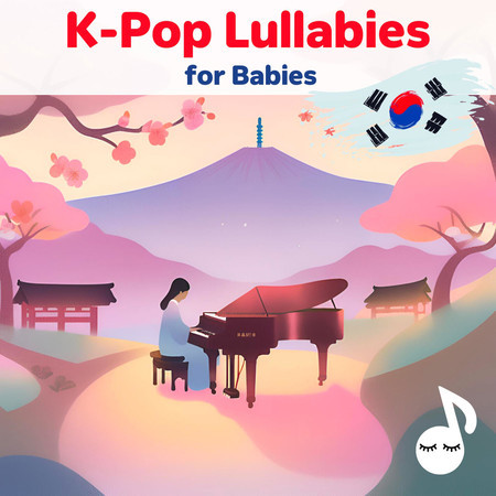 K-Pop for Babies